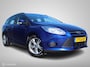 Ford Focus Wagon 1.0 EcoBoost Navigatie Airco Trekhaak Parkeersensoren