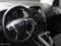 Ford Focus Wagon 101 PK EcoBoost Navi|Airco|Trekhaak|Parkeersensoren