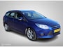 Ford Focus Wagon 1.0 EcoBoost Navigatie Airco Trekhaak Parkeersensoren