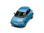 Fiat 500e ICON | 10,25" touchscreen radio met Bluetooth, DAB & USB | Automatische airconditioning | Isofix bevestigingspunten op de achterstoelen
