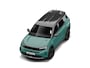 Opel Frontera GS | 17" Lichtmetalen velgen in Zwart met 215/60 R17 banden | Achteruitrijcamera | Dode hoek waarschuwing