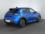 Peugeot e-208 GT | Adaptieve cruise control met Stop&Go functie | Elektrische parkeerrem | Elektrische parkeerrem