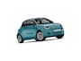 Fiat 500 ICON | 10,25" touchscreen radio met Bluetooth, DAB & USB | Automatische airconditioning | Isofix bevestigingspunten op de achterstoelen