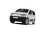 Fiat Doblò Professional Standaard | Airconditioning handmatig | Centrale deurvergrendeling met afstandsbediening | Cruise control met snelheidsbegrenzer (bediening achter het stuurwiel)