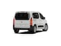 Fiat Doblò Professional Standaard | Airconditioning handmatig | Centrale deurvergrendeling met afstandsbediening | Cruise control met snelheidsbegrenzer (bediening achter het stuurwiel)