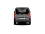 Fiat Doblò Professional Standaard | Airconditioning handmatig | Centrale deurvergrendeling met afstandsbediening | Cruise control met snelheidsbegrenzer (bediening achter het stuurwiel)