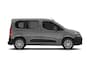 Fiat Doblò Professional Standaard | Airconditioning handmatig | Centrale deurvergrendeling met afstandsbediening | Cruise control met snelheidsbegrenzer (bediening achter het stuurwiel)