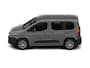 Fiat Doblò Professional Standaard | Airconditioning handmatig | Centrale deurvergrendeling met afstandsbediening | Cruise control met snelheidsbegrenzer (bediening achter het stuurwiel)