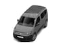 Fiat Doblò Professional Standaard | Airconditioning handmatig | Centrale deurvergrendeling met afstandsbediening | Cruise control met snelheidsbegrenzer (bediening achter het stuurwiel)