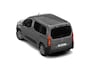 Fiat Doblò Professional Standaard | Airconditioning handmatig | Centrale deurvergrendeling met afstandsbediening | Cruise control met snelheidsbegrenzer (bediening achter het stuurwiel)