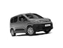Fiat Doblò Professional Standaard | Airconditioning handmatig | Centrale deurvergrendeling met afstandsbediening | Cruise control met snelheidsbegrenzer (bediening achter het stuurwiel)