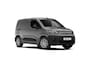 Fiat Doblò Professional Standaard | Airconditioning handmatig | Centrale deurvergrendeling met afstandsbediening | Cruise control met snelheidsbegrenzer (bediening achter het stuurwiel)