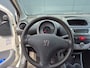 Peugeot 107 1.0-12V XR