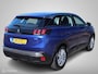 Peugeot 3008 1.2 PT 131 PK H6 BL Executive Navigatie 17"Velgen Trekhaak Parkeersensoren