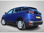 Peugeot 3008 1.2 PT 131 PK H6 BL Executive Navigatie 17"Velgen Trekhaak Parkeersensoren