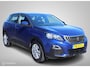 Peugeot 3008 1.2 PT 131 PK H6 BL Executive Navigatie 17"Velgen Trekhaak Parkeersensoren