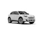 Fiat 600 600e La Prima | 10,25" touchscreen radio met Bluetooth, DAB & USB | Automatische airconditioning | Extra getint glas achter