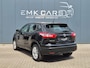 Nissan Qashqai 1.2 Connect Edition
