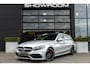 Mercedes-Benz C-klasse Estate AMG 63 S, 510 PK, Pano, Burmester Premium Audio, Camera!