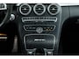 Mercedes-Benz C-klasse Estate AMG 63 S, 510 PK, Pano, Burmester Premium Audio, Camera!