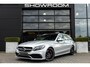 Mercedes-Benz C-klasse Estate AMG 63 S, 510 PK, Pano, Burmester Premium Audio, Camera!