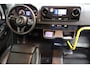 Mercedes-Benz Sprinter 314 CDI ROLSTOEL 9 PERS BIERMAN OMBOUW
