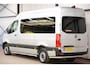 Mercedes-Benz Sprinter 314 CDI ROLSTOEL 9 PERS BIERMAN OMBOUW