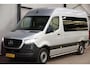 Mercedes-Benz Sprinter 314 CDI ROLSTOEL 9 PERS BIERMAN OMBOUW