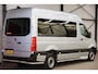 Mercedes-Benz Sprinter 314 CDI ROLSTOEL 9 PERS BIERMAN OMBOUW