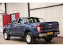 Ford Ranger 2.2 TDCi AUTOMAAT 3500KG TREKVERMOGEN Ford Ranger 2.2 TDCi AUTOMAAT 2.2 TDCi Limited Supercab