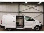 Peugeot e-Expert LANG L3 MET werkplaatsinrichting