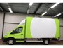 Ford Transit AUTOMAAT BAKWAGEN MEUBELBAK Ford Transit BAKWAGEN MEUBELBAK FINANCIAL LEASE 325 EURO P/M