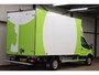 Ford Transit AUTOMAAT BAKWAGEN MEUBELBAK Ford Transit BAKWAGEN MEUBELBAK FINANCIAL LEASE 325 EURO P/M