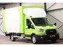 Ford Transit 2.0 TDCI BAKWAGEN MEUBELBAK AUTOMAAT EURO 6 Ford Transit 350 2.0 TDCI BAKWAGEN MEUBELBAK AUTOMAAT EURO 6