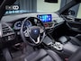 BMW X3 XDrive30e|20" M-Sport|Laser|HUD|360 Camera|Widescreen|Keyless|Elek trekhaak|Dodehoeksensoren