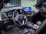 BMW X3 XDrive30e|20" M-Sport|Laser|HUD|360 Camera|Widescreen|Keyless|Elek trekhaak|Dodehoeksensoren