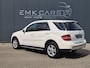 Mercedes-Benz ML-klasse 350 Automaat-Leer