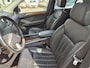 Mercedes-Benz ML-klasse 350 Automaat-Leer