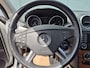 Mercedes-Benz ML-klasse 350 Automaat-Leer