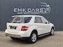 Mercedes-Benz ML-klasse 350 Automaat-Leer