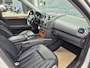 Mercedes-Benz ML-klasse 350 Automaat-Leer