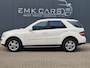 Mercedes-Benz ML-klasse 350 Automaat-Leer