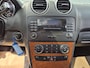 Mercedes-Benz ML-klasse 350 Automaat-Leer