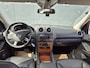 Mercedes-Benz ML-klasse 350 Automaat-Leer