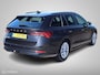 Skoda Octavia Combi TSI 110 PK H6 Sport Zwarte Hemel 17"Velg Digi Cockpit Trekhaak