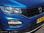 Volkswagen T-Roc TSI 110 PK H6 Style Navigatie|Stoelverw|Adaptive Cruise|DonkerGlas|Chroom|Clima|DAB|PDC V+A