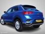 Volkswagen T-Roc TSI 110 PK H6 Style Navigatie|Stoelverw|Adaptive Cruise|DonkerGlas|Chroom|Clima|DAB|PDC V+A