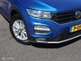Volkswagen T-Roc TSI 110 PK H6 Style Navigatie Stoelverw DonkerGlas Chroom Clima
