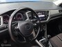 Volkswagen T-Roc TSI 110 PK H6 Style Navigatie|Stoelverw|Adaptive Cruise|DonkerGlas|Chroom|Clima|DAB|PDC V+A