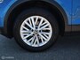 Volkswagen T-Roc TSI 110 PK H6 Style Navigatie Stoelverw DonkerGlas Chroom Clima